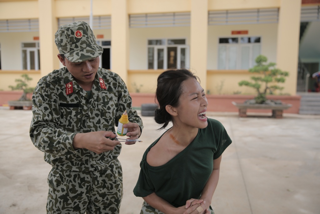 kha ngan khong the quen duo c ca m gia c cu a nhu ng nga y ha nh quan trong sao nhap ngu