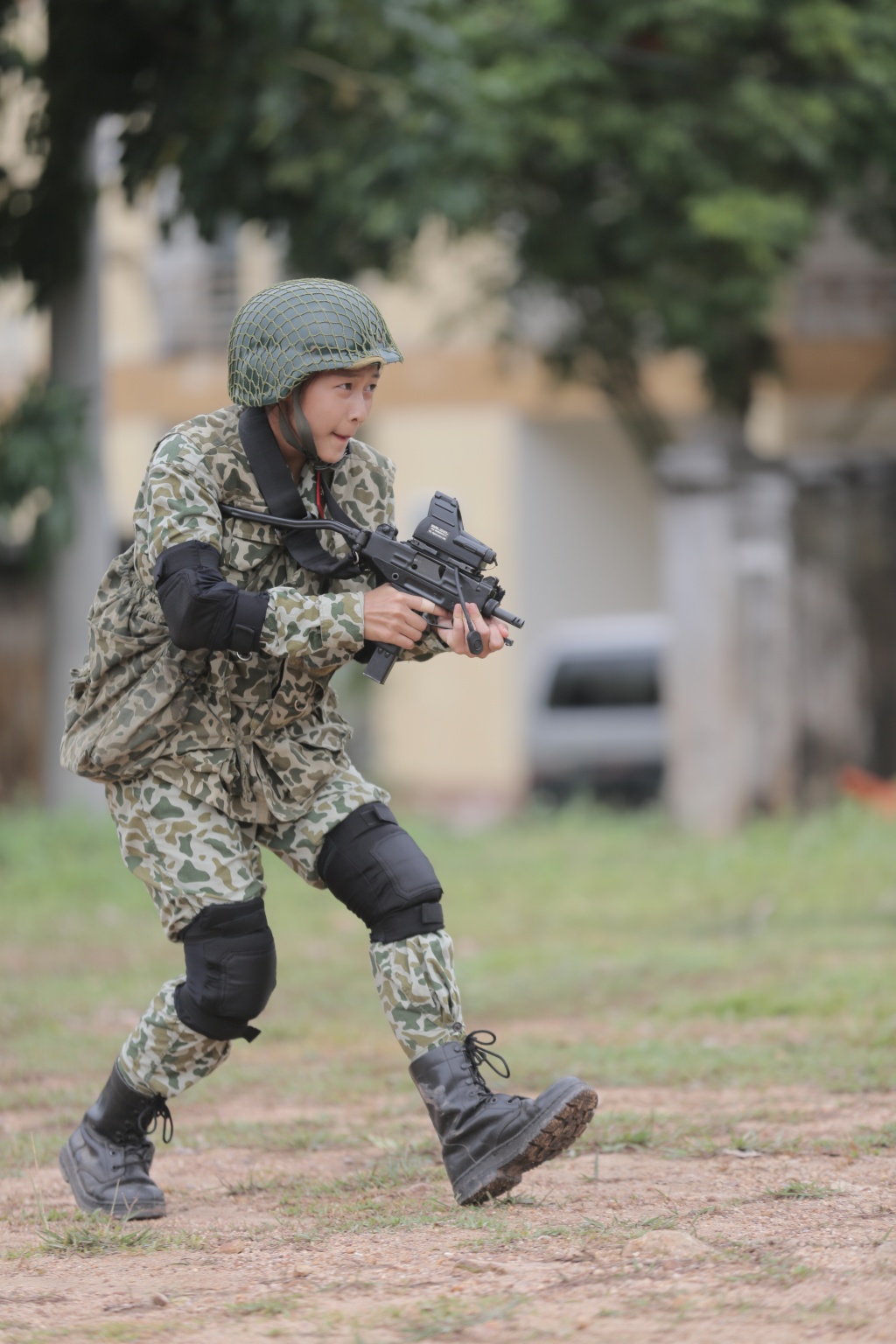 kha ngan khong the quen duo c ca m gia c cu a nhu ng nga y ha nh quan trong sao nhap ngu