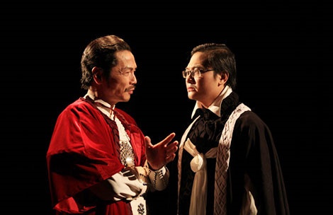 nsut trung anh nsnd anh tu xung dang lam giam doc hon xuan bac