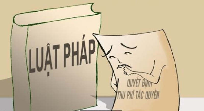 chuyen that nhu dua dang dien ra thu phi bot am nhac