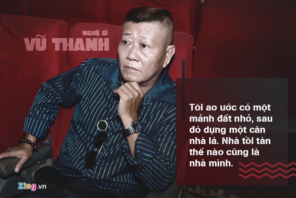 nghe si hai khien hoai linh ne phuc vu thanh 40 nam lam nghe van o nha thue