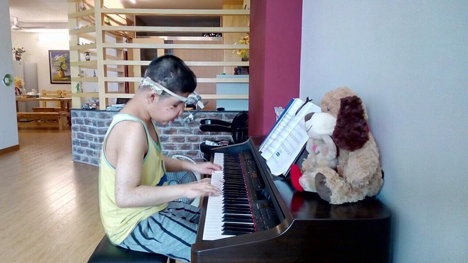 hanh phuc tro ve voi dien vien quoc tuan sau 15 nam dia nguc