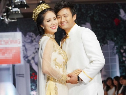 dien vien quy binh chia se ve ban gai moi sau le phuong