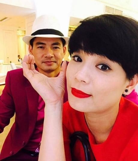 vo xuan bac toi noi ly hon chong trong ngoac kep va chi la cach noi tai tu ma thoi