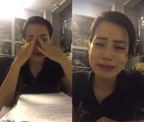 vo xuan bac toi noi ly hon chong trong ngoac kep va chi la cach noi tai tu ma thoi