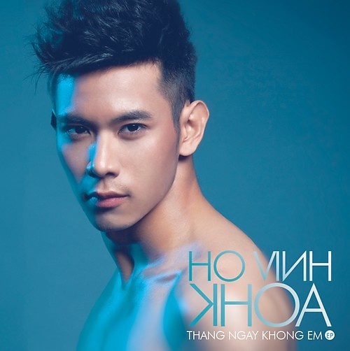 nam than showbiz viet cung bo cap thong minh it noi va ngoan cuong