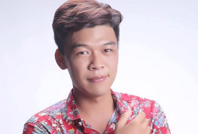 trung ruoi minh tung tu ti ve ngoai hinh nen casting phim toan truot