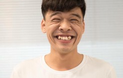 Trung Ruồi: 'Mình từng tự ti về ngoại hình nên casting phim toàn trượt'