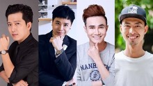 Sao nam Việt cung Kim Ngưu: 'Chín chắn, tình cảm và giản dị'