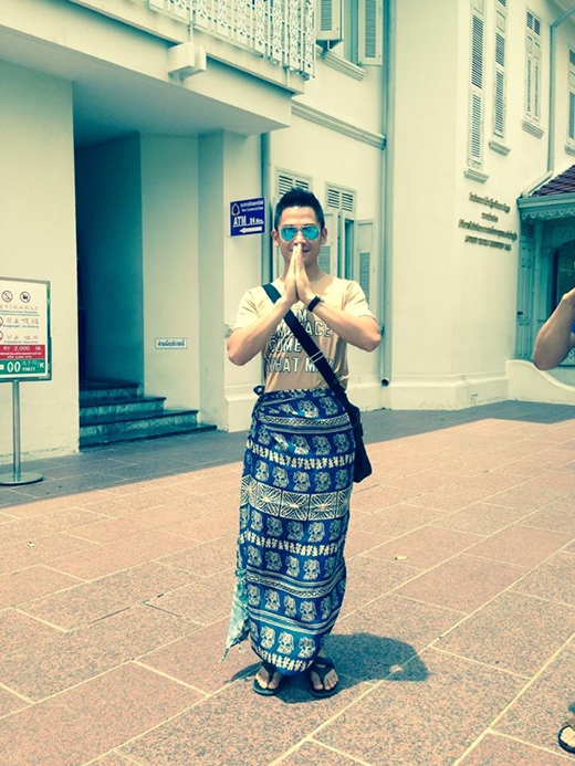 chan dung dai gia khien maya va tam tit me dam