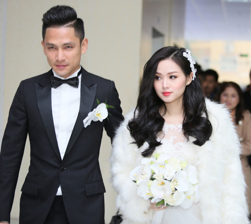 chan dung dai gia khien maya va tam tit me dam