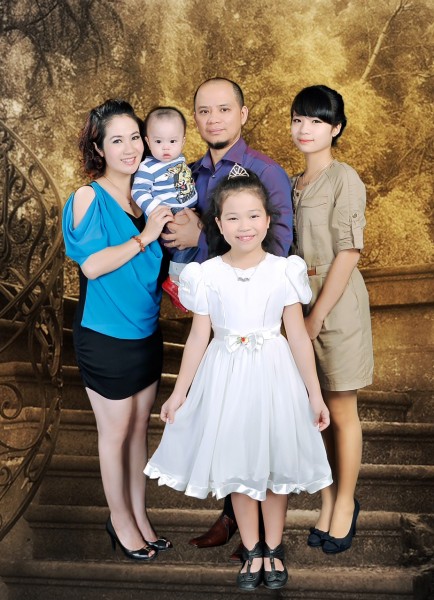 sau 24 nam nam chinh quoc tuan va dan dien vien nhung nguoi song quanh toi bay gio ra sao