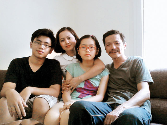 sau 24 nam nam chinh quoc tuan va dan dien vien nhung nguoi song quanh toi bay gio ra sao