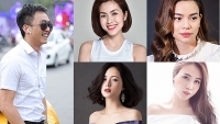 nhung bi mat ve gia dinh chong tang thanh ha khong phai ai cung biet