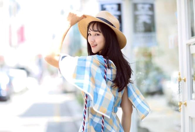 maya van dau nhoi khi nho ve bo cua con gai