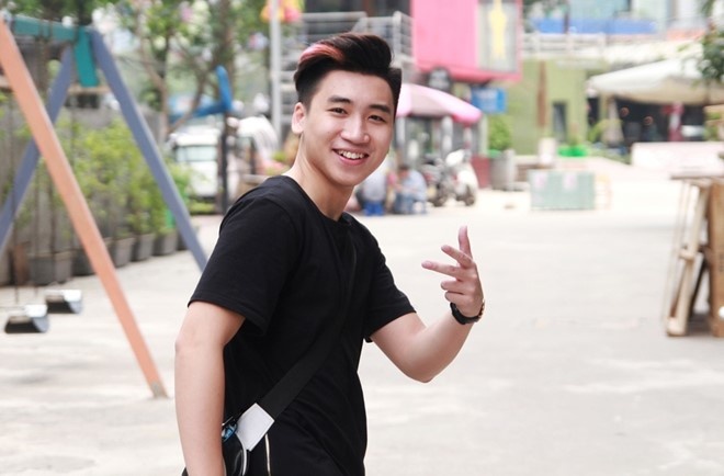 huy cung minh muon duoc thu o moi linh vuc