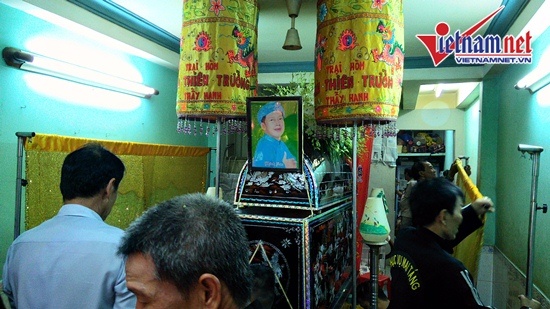 phuoc sang buon ba den vieng nghe si khanh nam