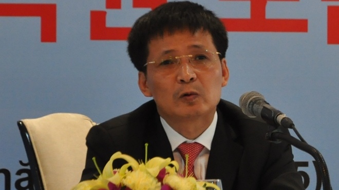 thoi giam doc vcpmc nhac si pho duc phuong se tap trung sang tac