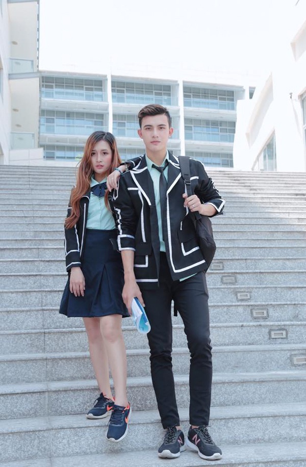 linh dan vi yeu ma den len tieng truoc tin don dien kich quay lai voi nguoi yeu cu