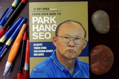 sach ve park hang seo phan 1 ong park cam cau thu bien minh cho that bai