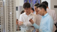 6 ly do vo bong bong bat dong san thap ky truoc