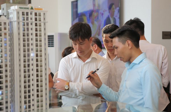 thao chay khoi chung cu ban lo 500 trieu khong co khach mua