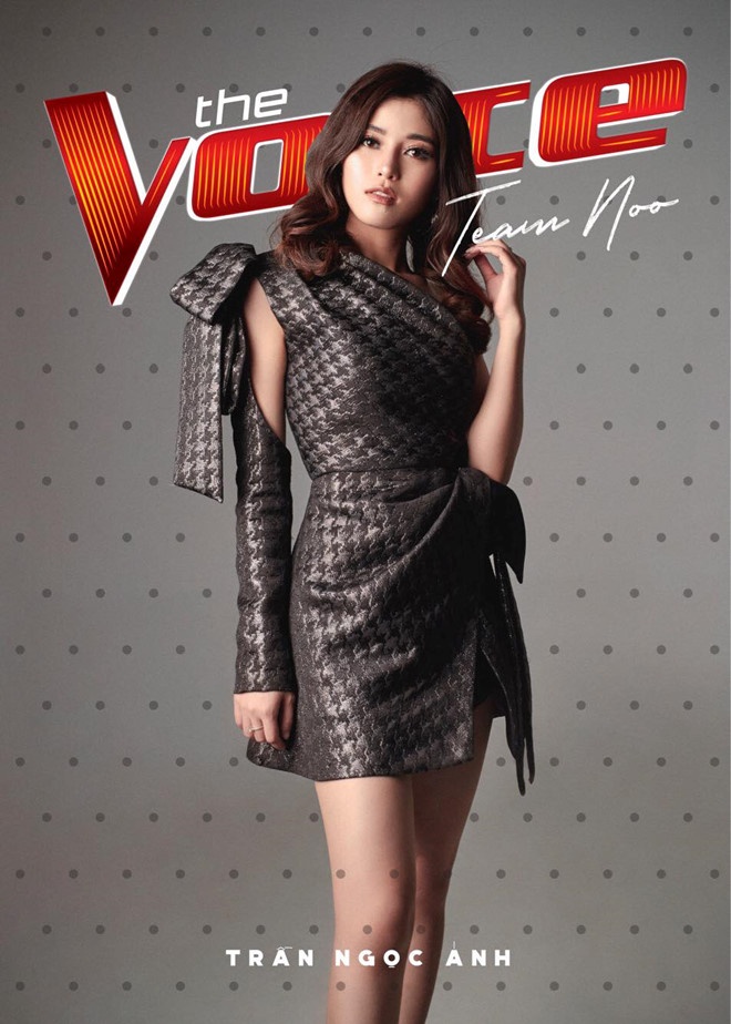 dan cuu thi sinh du doan ket qua ngoi vi quan quan the voice 2018