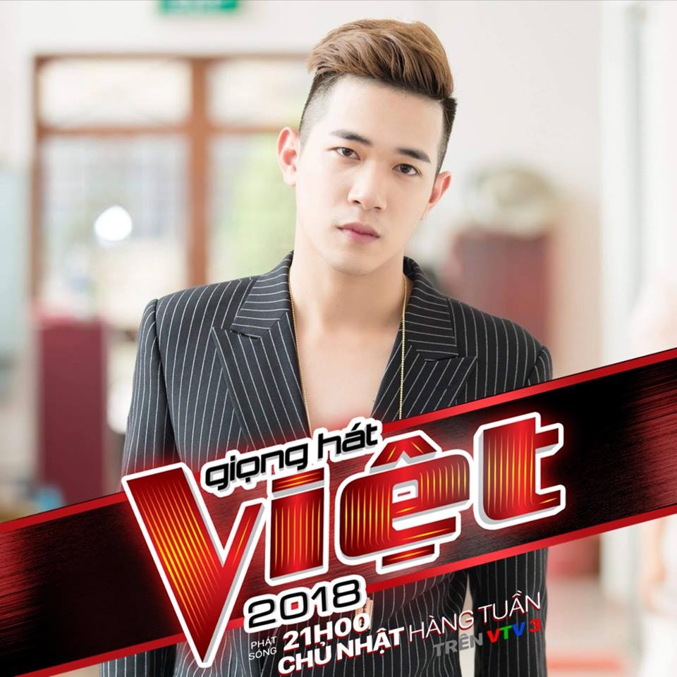 dan cuu thi sinh du doan ket qua ngoi vi quan quan the voice 2018