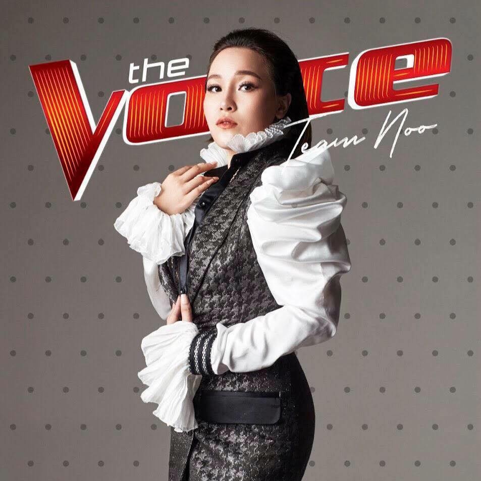 minh ngoc noi ve viec lo ket qua chung ket the voice minh chi tin khi mat thay tai nghe