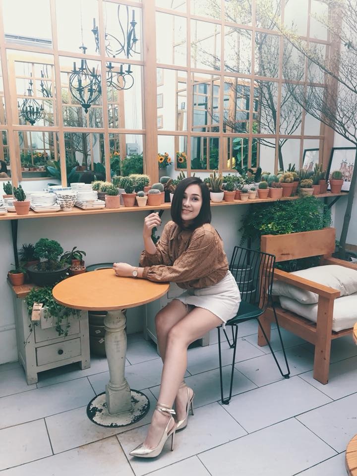 minh ngoc noi ve viec lo ket qua chung ket the voice minh chi tin khi mat thay tai nghe