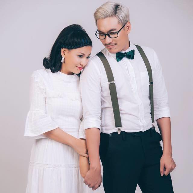 kieu minh tuan noi ga cat phuong noi vit con an nguy noi gi trong nghi an tinh tay ba on ao