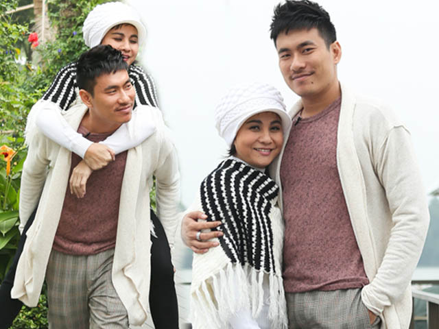 kieu minh tuan noi ga cat phuong noi vit con an nguy noi gi trong nghi an tinh tay ba on ao