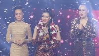 loi nhan nhu cua noo phuoc thinh danh cho ngoc anh quan quan giong hat viet 2018