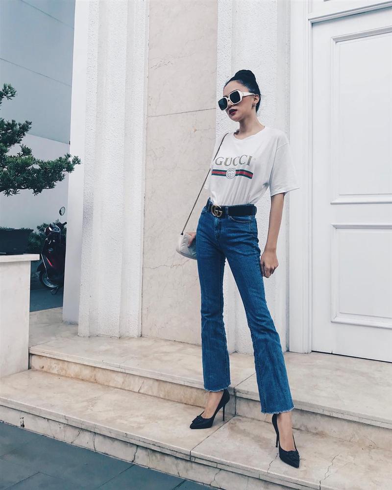 Học lỏm ngay bí kíp tạo dáng của hoa hậu Hương Giang để có được những bức ảnh ngàn like hoc lom ngay bi kip tao dang cua hoa hau huong giang de co duoc nhung buc anh ngan like