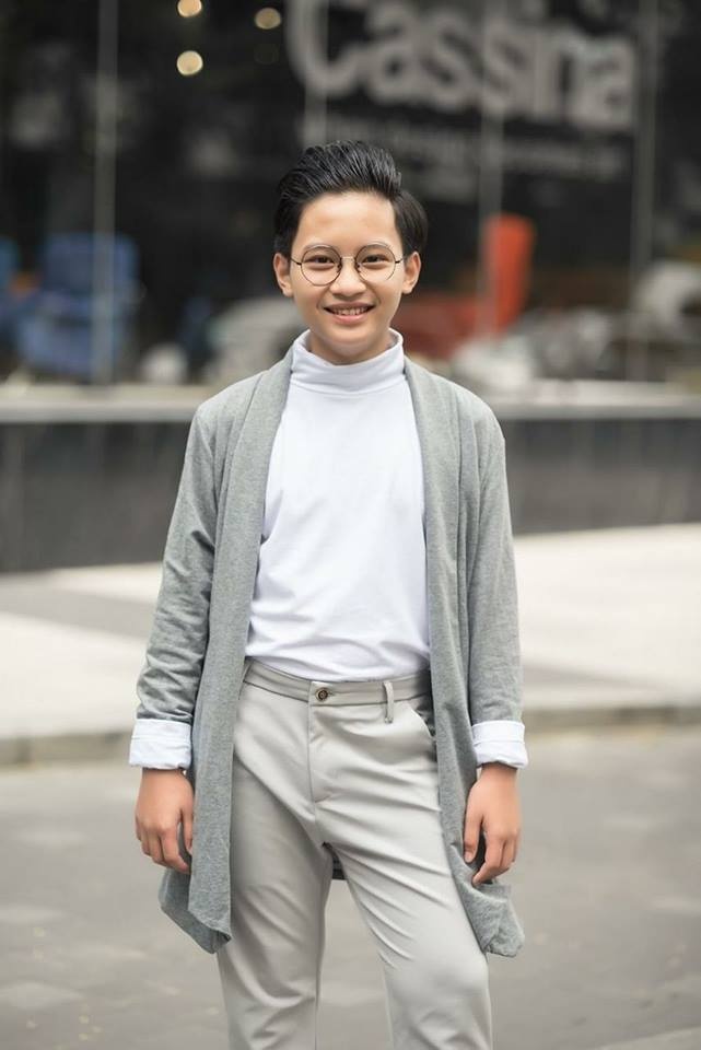muon van cam xuc cua sao nhi viet trong ngay tuu truong