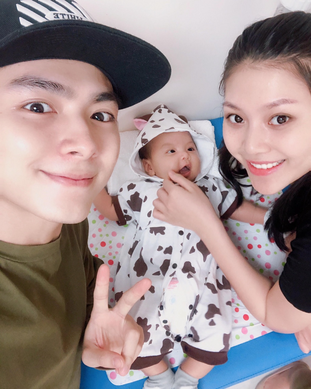 jay quan chia se ve giao vien mam non trong ngay tuu truong