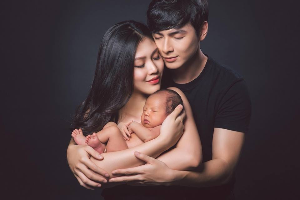 jay quan chia se ve giao vien mam non trong ngay tuu truong