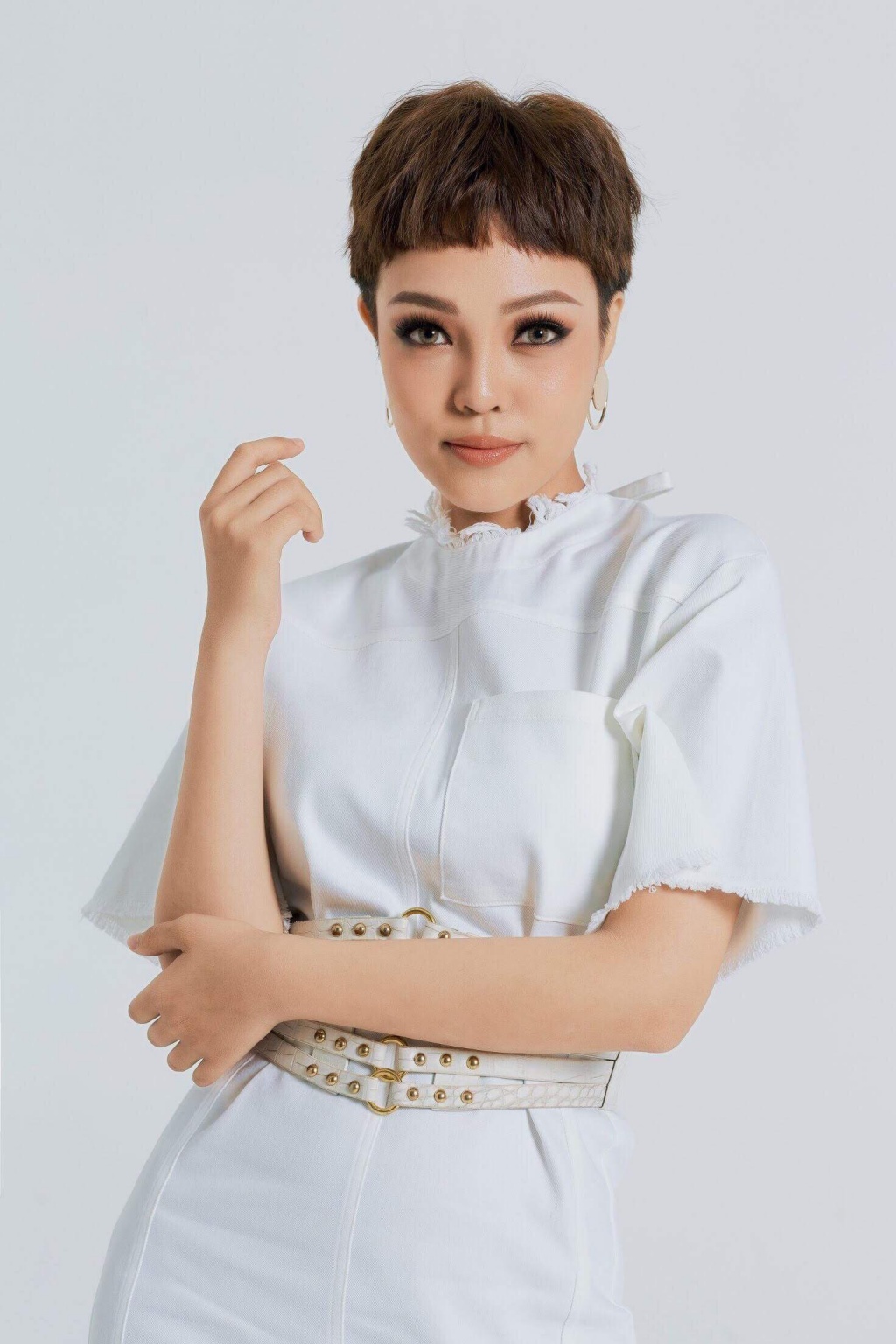 hanh trinh am nhac mang ten dang thi thai binh tai the voice 2018
