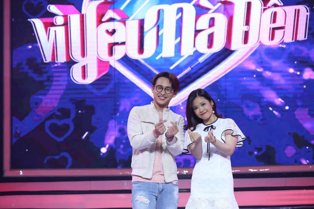 truoc khi vuong tin don ban dam mc cao vy tung de lai an tuong tot dep trong vi yeu ma den