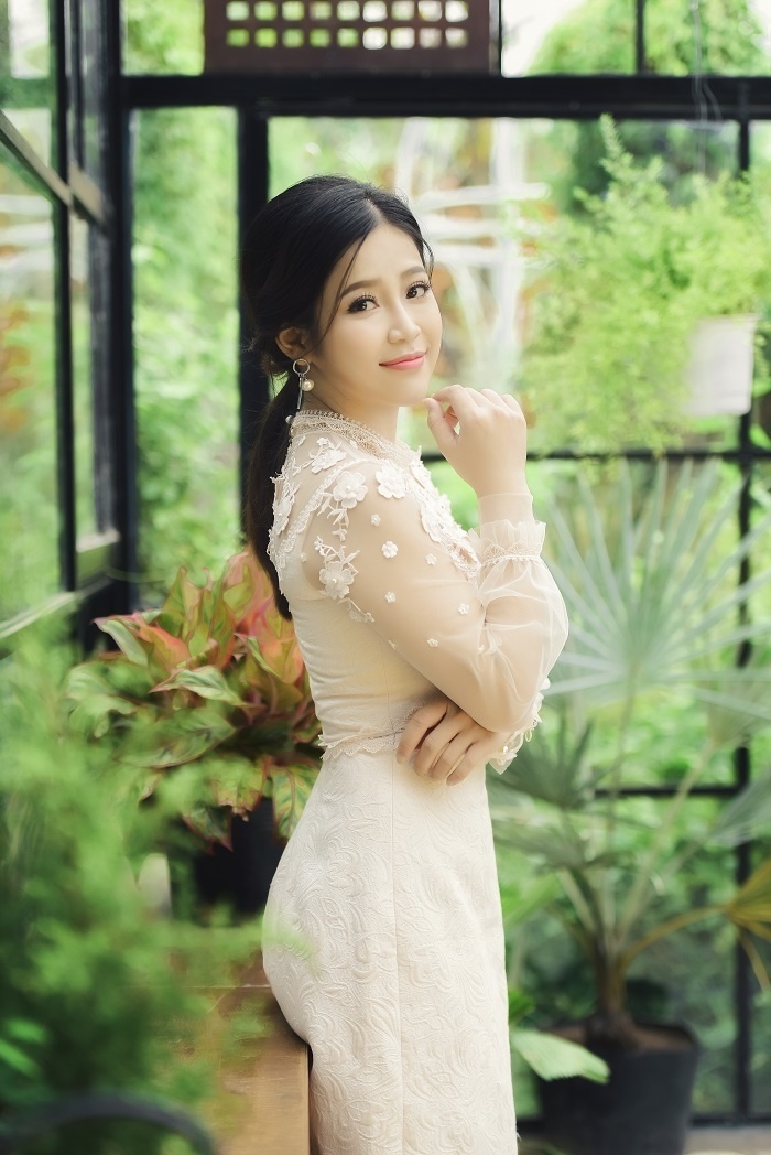 Tin tức sao Việt 6/9: Phía Á hậu Thư Dung và MC Cao Vy lên tiếng về tin đồn bị bắt vì bán dâm tin tuc sao viet 69 phia a hau thu dung va mc cao vy len tieng ve tin don bi bat vi ban dam