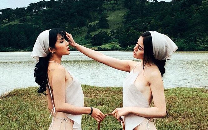 co gai chup bo anh tuyet tinh coc cung thu dung bi va lay trong vu an ban dam nghin do
