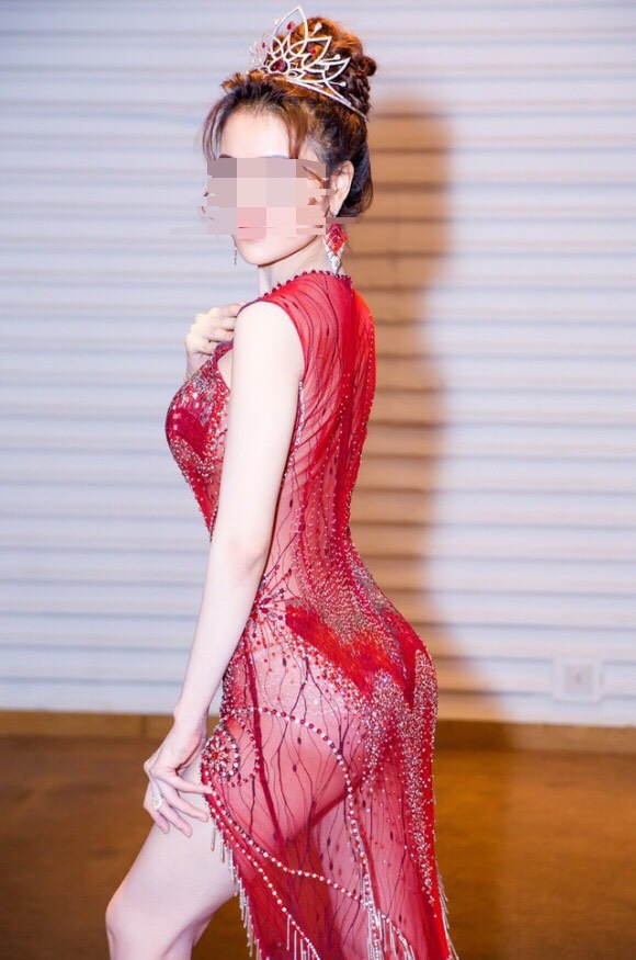 nhieu cuoc thi dinh cham vi co thi sinh lien quan den be boi ban dam