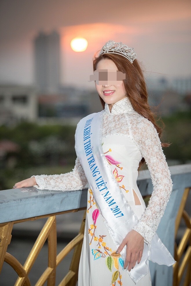 nhieu cuoc thi dinh cham vi co thi sinh lien quan den be boi ban dam