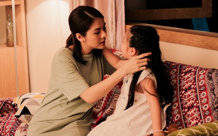 phim chang vo cua em phu nu cua cong viec va phu nu cua gia dinh ai hanh phuc hon