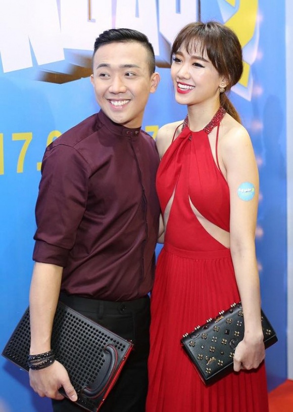 yeu 2 nam danh hai dinh dam nhat showbiz hari won va nha phuong lai co cuoc song qua trai nguoc