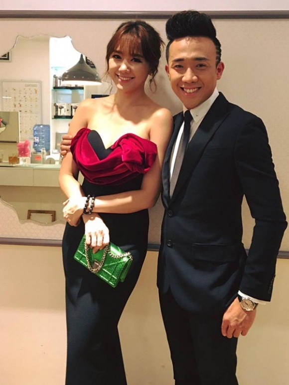 yeu 2 nam danh hai dinh dam nhat showbiz hari won va nha phuong lai co cuoc song qua trai nguoc