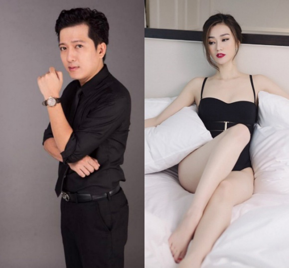 yeu 2 nam danh hai dinh dam nhat showbiz hari won va nha phuong lai co cuoc song qua trai nguoc