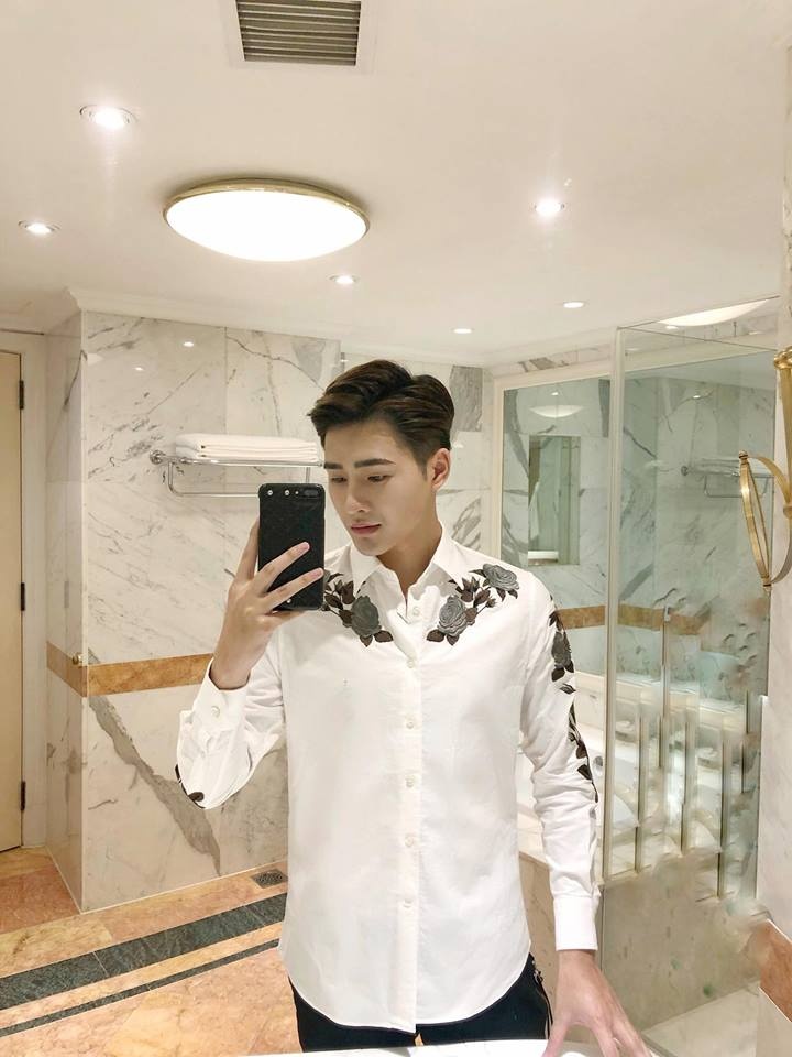 nguoi mau nham phuong nam tiet lo tinh xau trong phong cach thoi trang