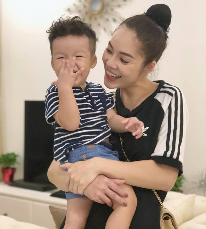 duong cam lynh toi chia tay chong khong phai vi nguoi thu 3