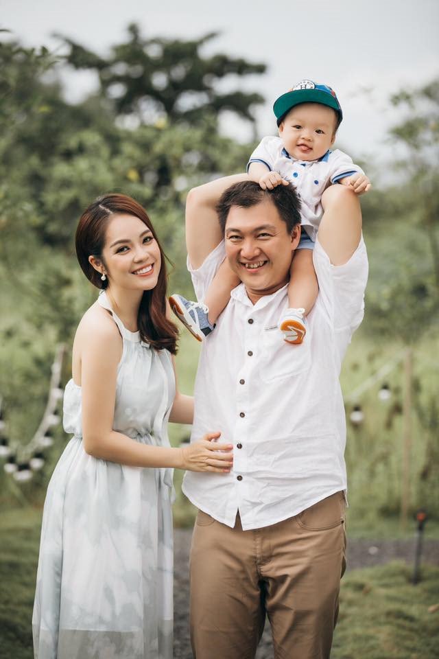 duong cam lynh toi chia tay chong khong phai vi nguoi thu 3